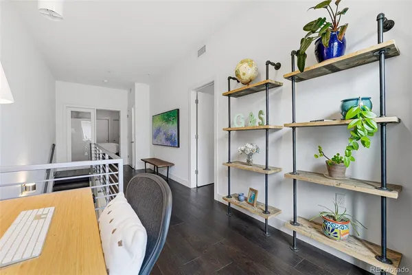 $729,000 | 2530 Lawrence Street, Unit RA102, Denver, CO 80205