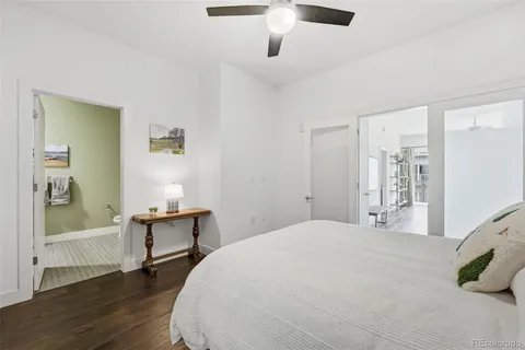 $749,000 | 2530 Lawrence Street, Unit RA102, Denver, CO 80205