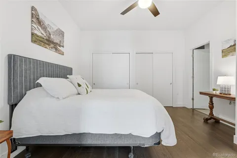 $749,000 | 2530 Lawrence Street, Unit RA102, Denver, CO 80205