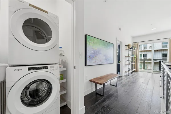 $729,000 | 2530 Lawrence Street, Unit RA102, Denver, CO 80205
