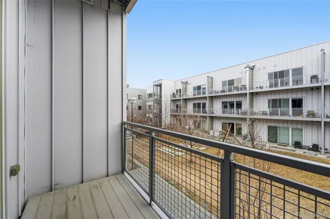 $749,000 | 2530 Lawrence Street, Unit RA102, Denver, CO 80205