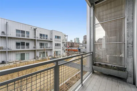 $749,000 | 2530 Lawrence Street, Unit RA102, Denver, CO 80205