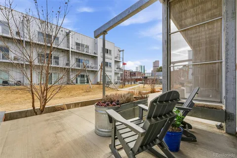 $749,000 | 2530 Lawrence Street, Unit RA102, Denver, CO 80205