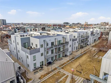 $749,000 | 2530 Lawrence Street, Unit RA102, Denver, CO 80205