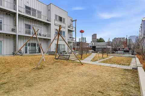 $749,000 | 2530 Lawrence Street, Unit RA102, Denver, CO 80205