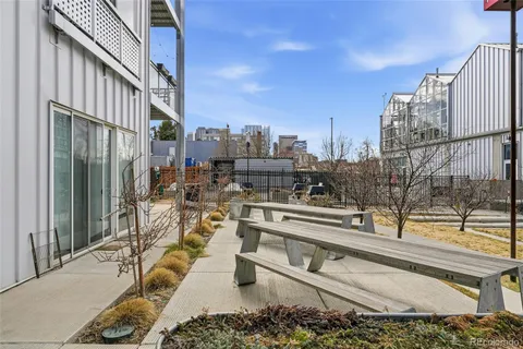 $749,000 | 2530 Lawrence Street, Unit RA102, Denver, CO 80205
