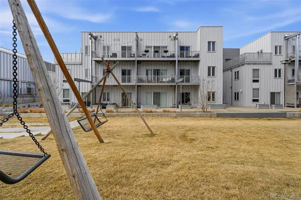 $729,000 | 2530 Lawrence Street, Unit RA102, Denver, CO 80205