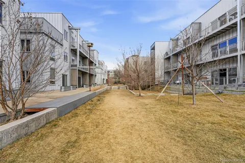 $749,000 | 2530 Lawrence Street, Unit RA102, Denver, CO 80205