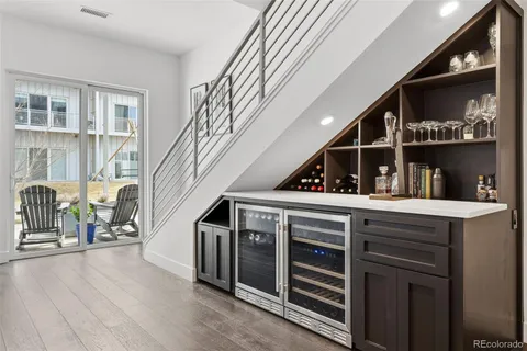 $749,000 | 2530 Lawrence Street, Unit RA102, Denver, CO 80205
