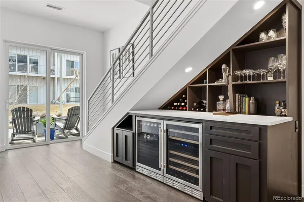 $729,000 | 2530 Lawrence Street, Unit RA102, Denver, CO 80205