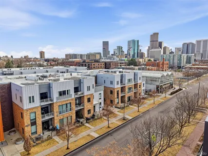 $749,000 | 2530 Lawrence Street, Unit RA102, Denver, CO 80205