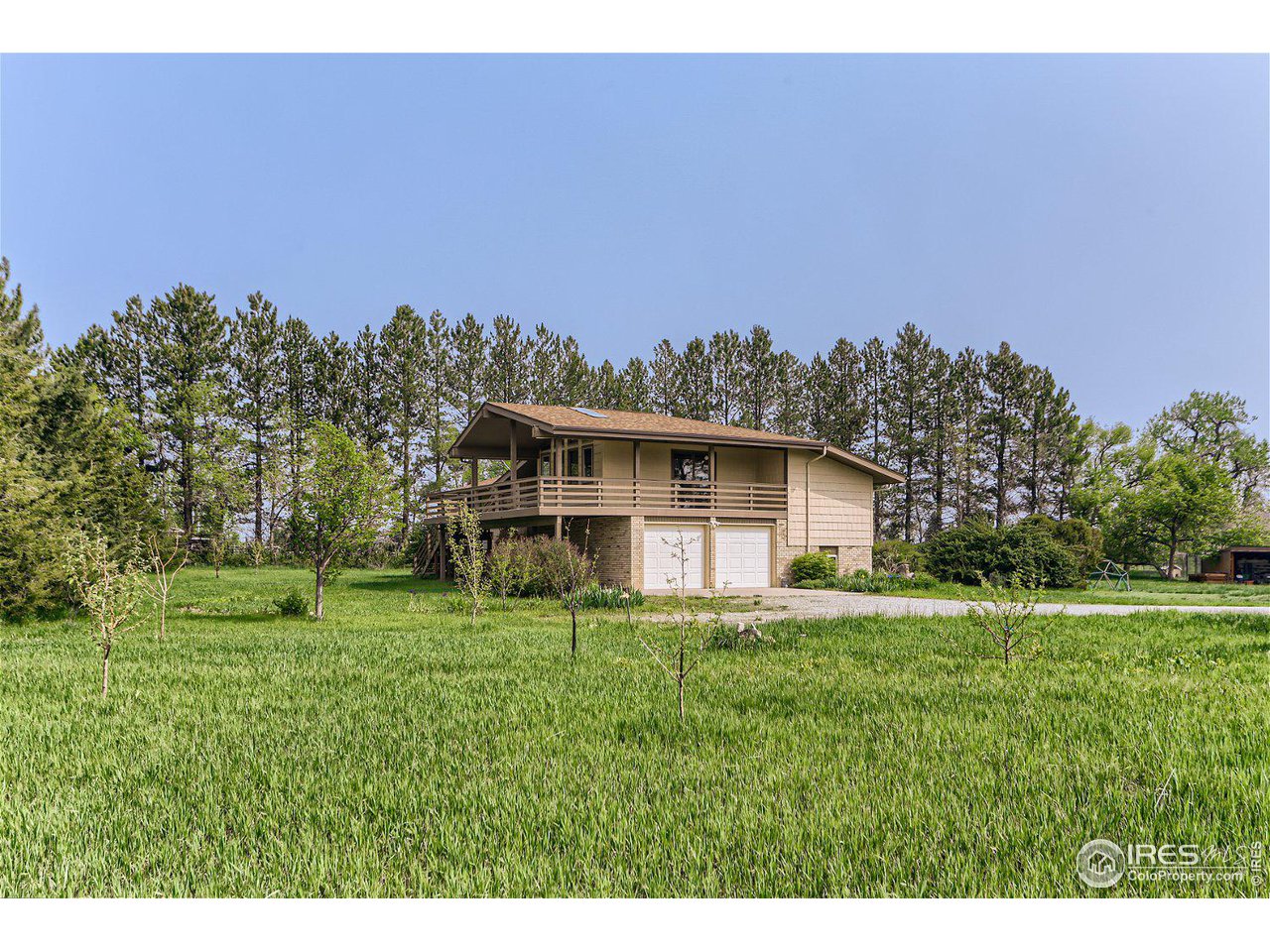 3312 Meining Road Berthoud, CO 80513 - Photo 26 of 39