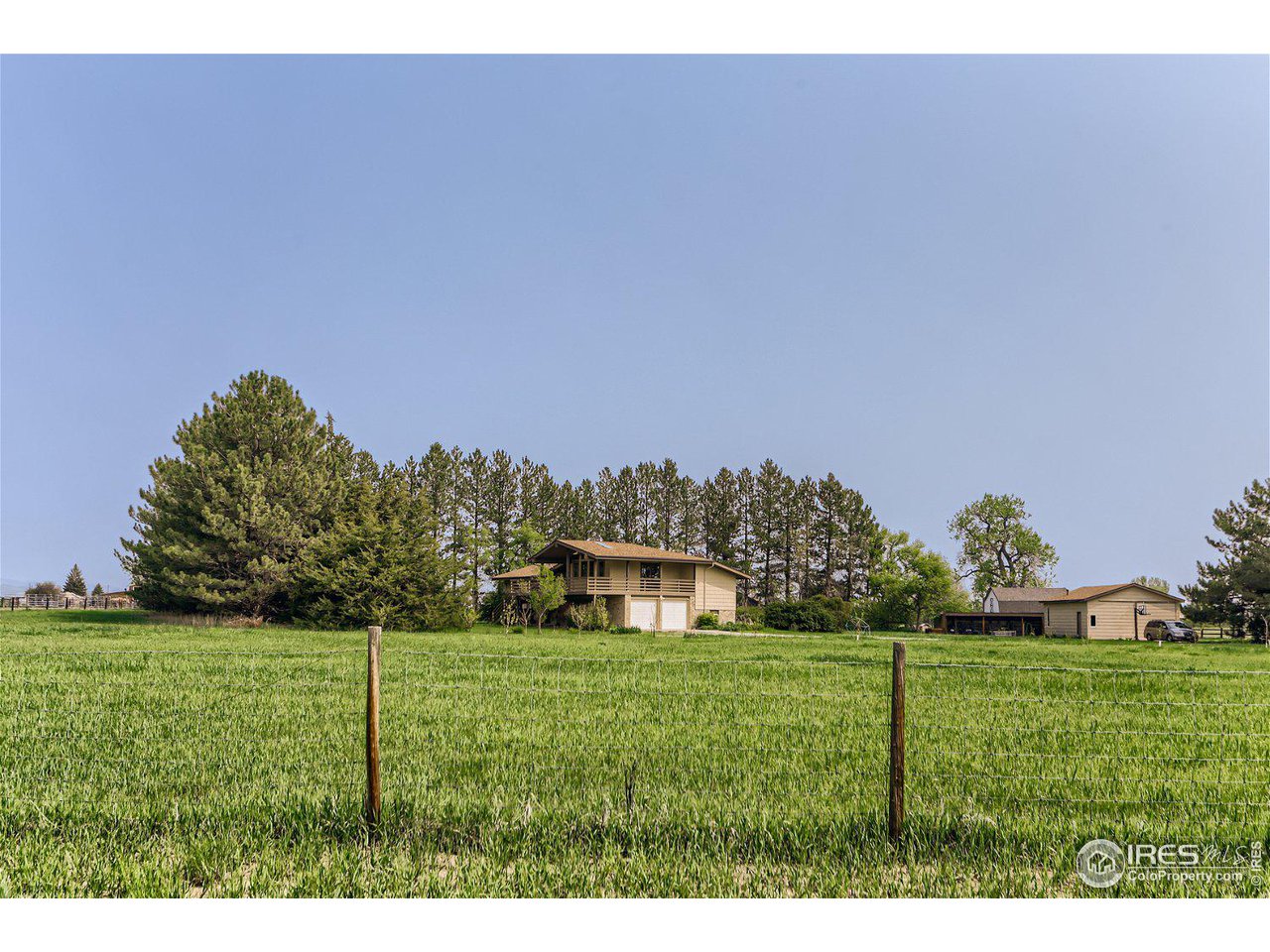 3312 Meining Road Berthoud, CO 80513 - Photo 27 of 39