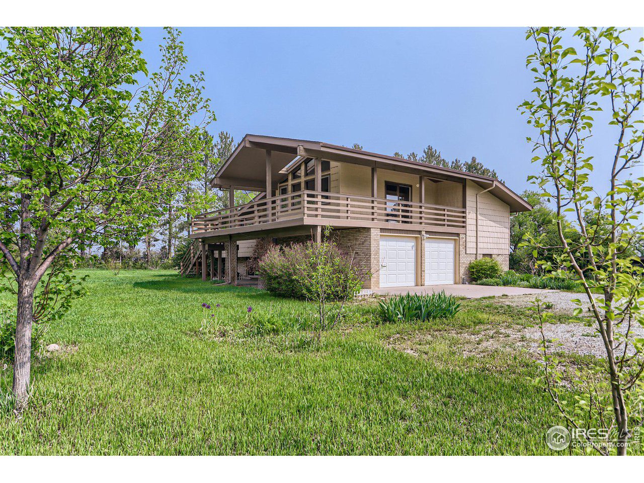 3312 Meining Road Berthoud, CO 80513 - Photo 30 of 39