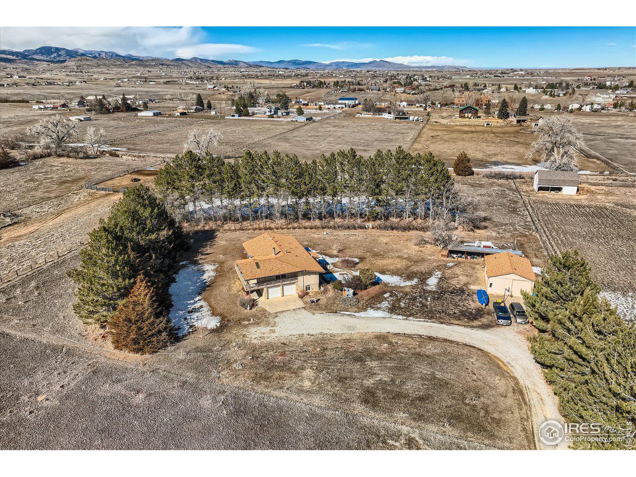 3312 Meining Road Berthoud, CO 80513 - Photo 34 of 39