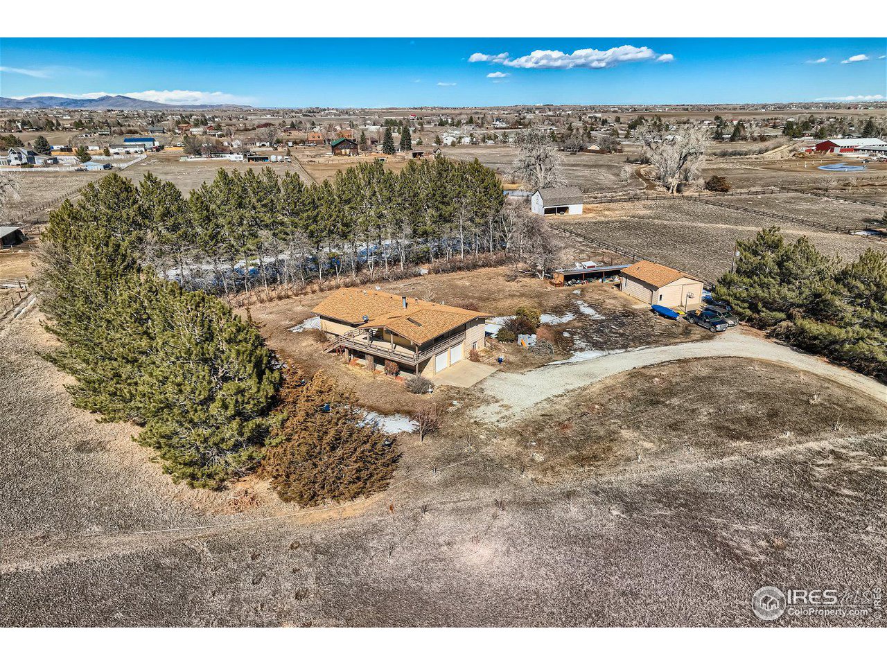 3312 Meining Road Berthoud, CO 80513 - Photo 35 of 39