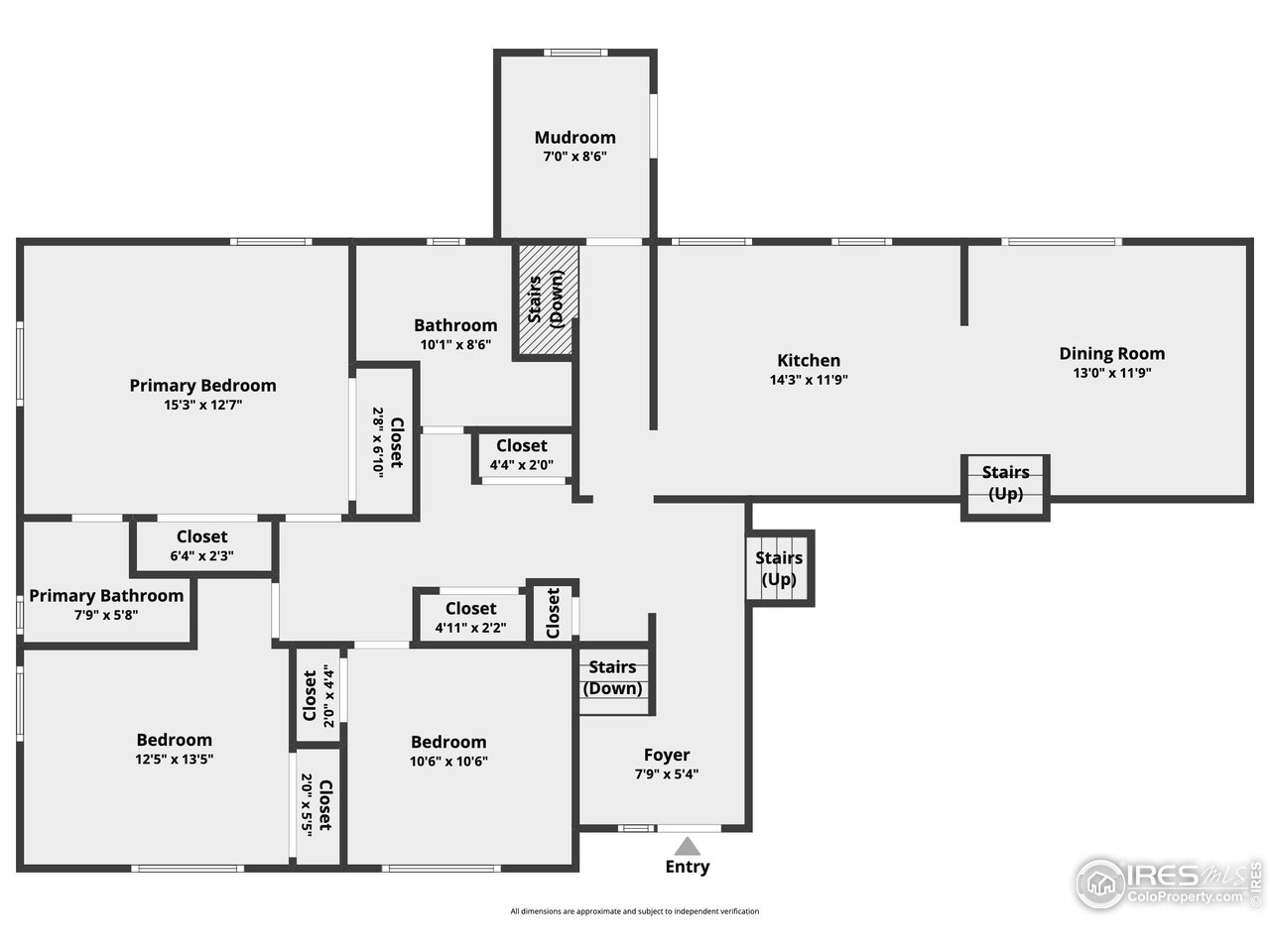 3312 Meining Road Berthoud, CO 80513 - Photo 37 of 39