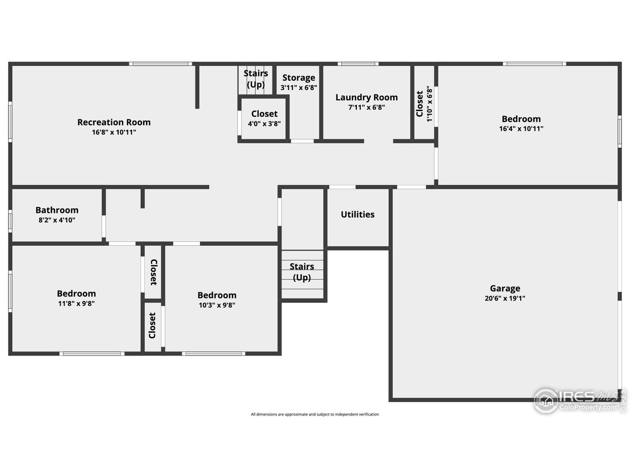3312 Meining Road Berthoud, CO 80513 - Photo 39 of 39