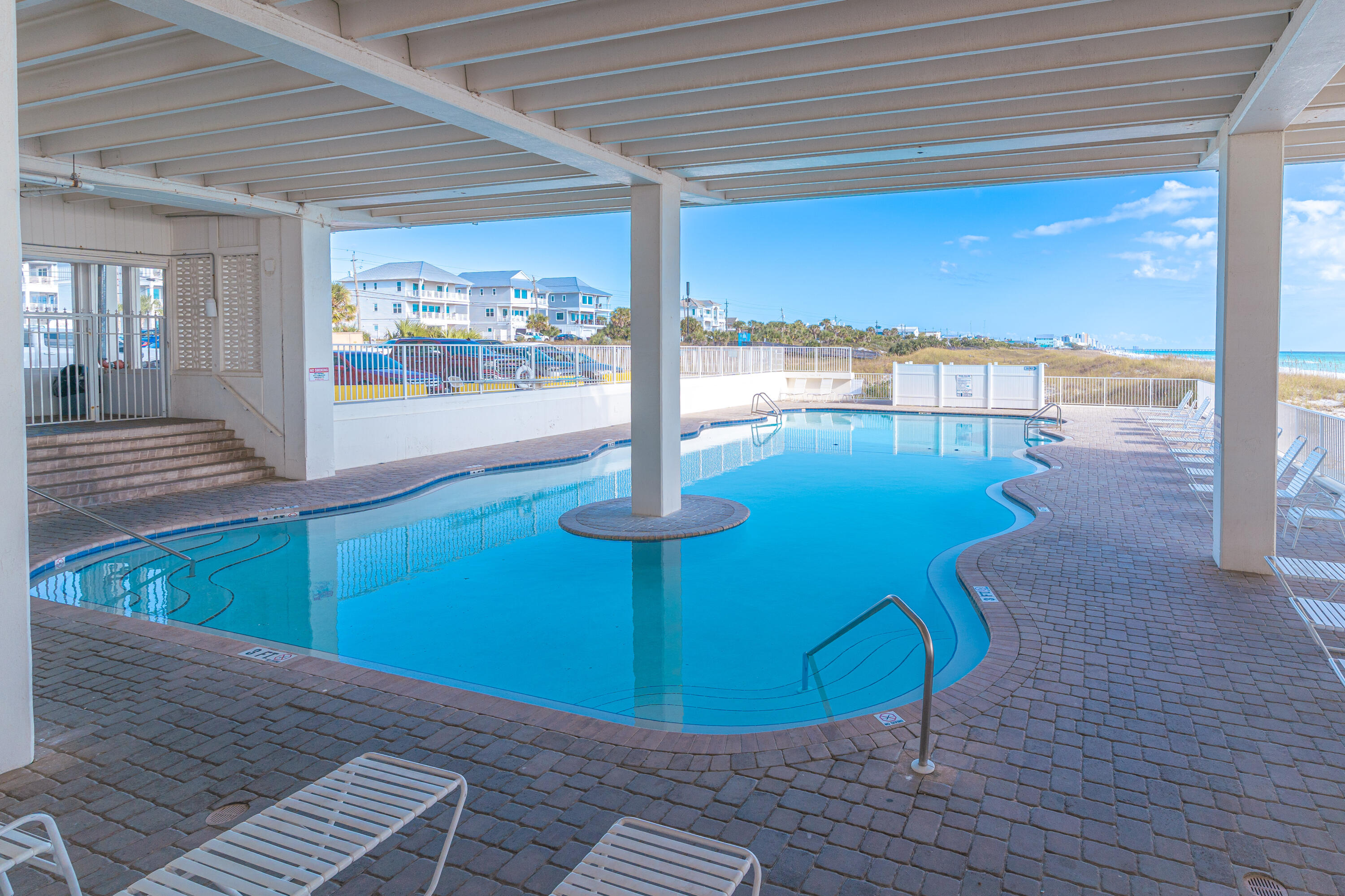 14401 Front Beach Road, Unit 218 Panama City Beach, FL 32413 - Photo 22 of 37 Fontainebleau 218