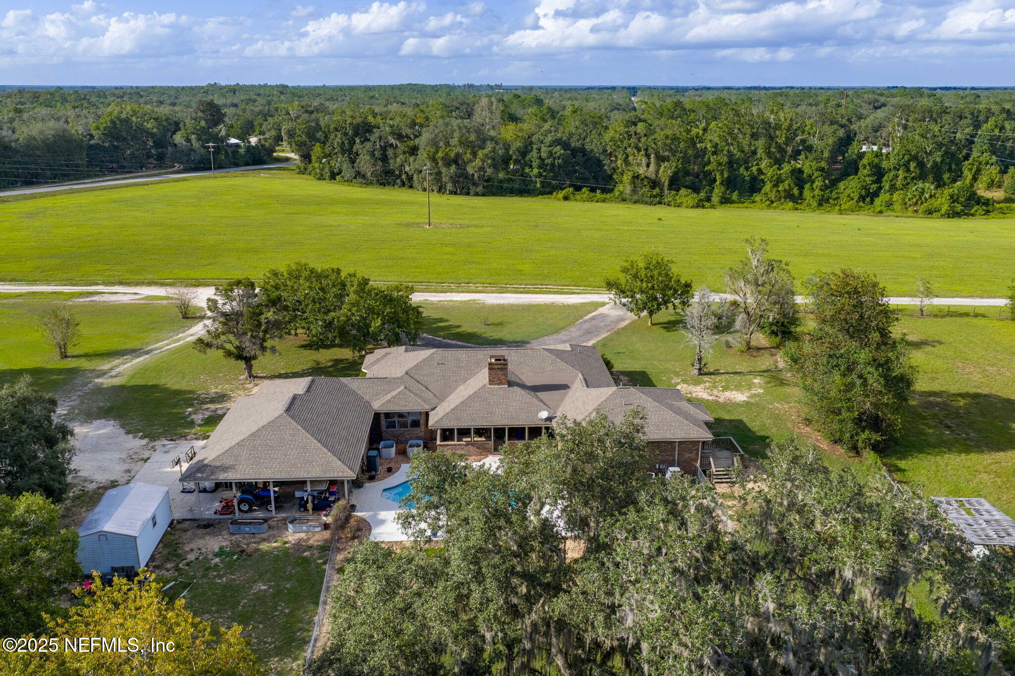 105 Dairy Road Melrose, FL 32666 - Photo 78 of 91 78