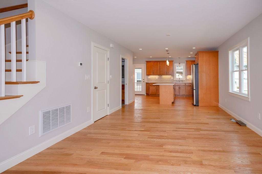 75 Decatur Street, Unit 3 Arlington, MA 02474 - Photo 9 of 20 a view of a living room