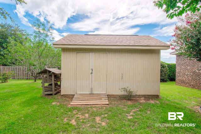 11837 Halcyon Loop Daphne, AL 36526 - Photo 41 of 45 Storage