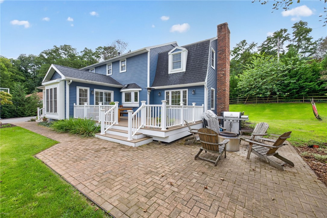 15 Lodge Pole Road Perinton, NY 14534 - Photo 4 of 35 Gallery Image 4