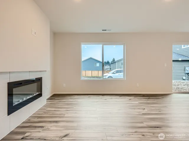 $484,990 | 16559 Ireland Avenue Southeast, Yelm, WA 98597