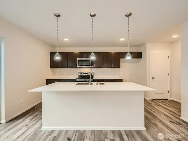 $484,990 | 16559 Ireland Avenue Southeast, Yelm, WA 98597