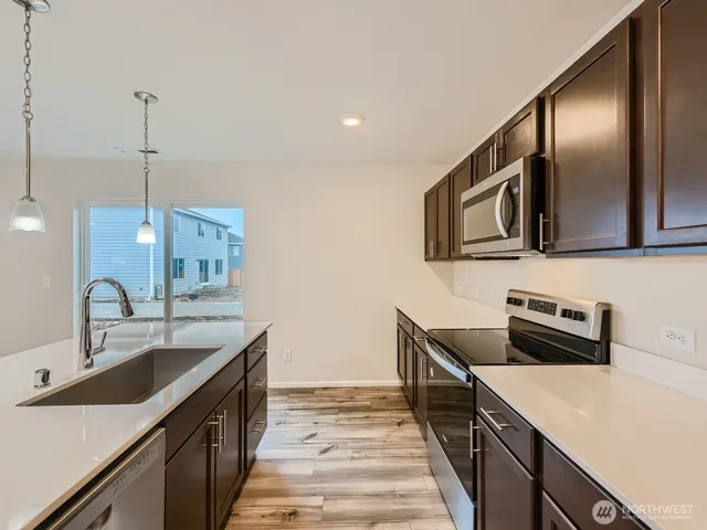 $484,990 | 16559 Ireland Avenue Southeast, Yelm, WA 98597