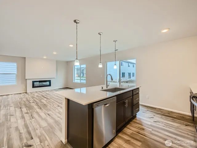 $484,990 | 16559 Ireland Avenue Southeast, Yelm, WA 98597