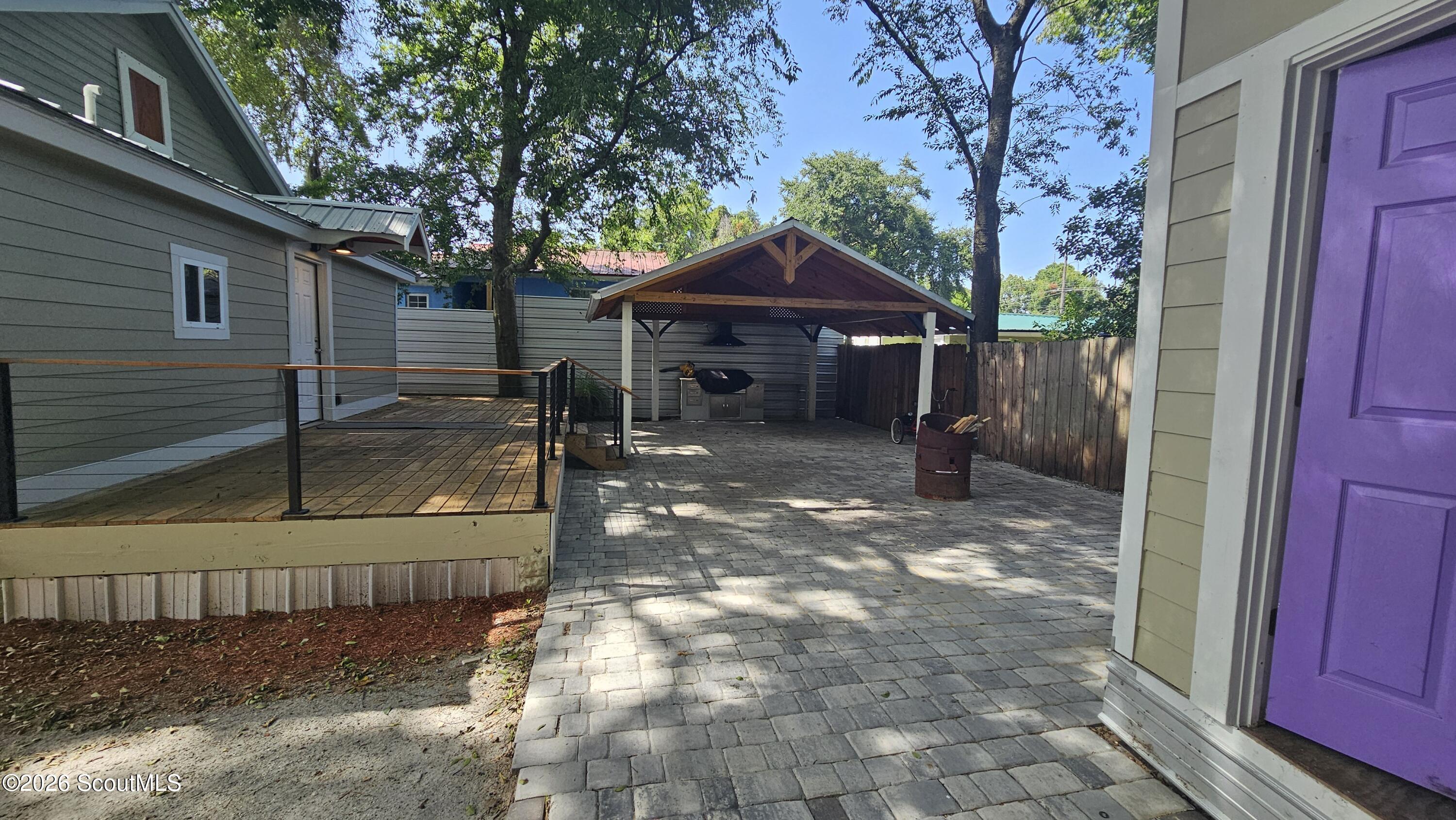 912 Amherst Street Brunswick, GA 31520 - Photo 19 of 26 20260710_162855