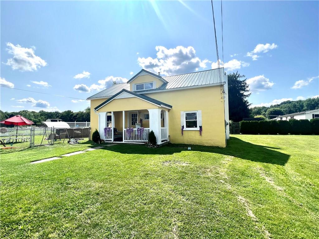 514 Ceylon Road Carmichaels, PA 15320 - Photo 23 of 23 Gallery Image 23