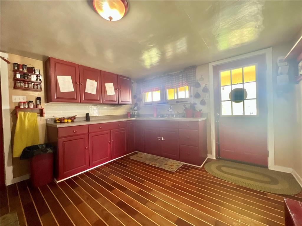 514 Ceylon Road Carmichaels, PA 15320 - Photo 5 of 23 Gallery Image 5