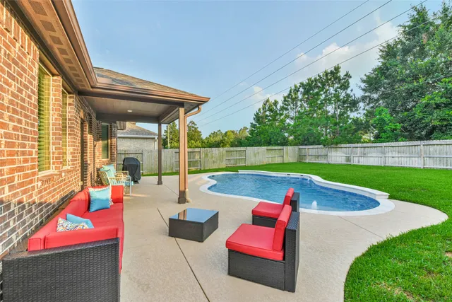 a view of outdoor space