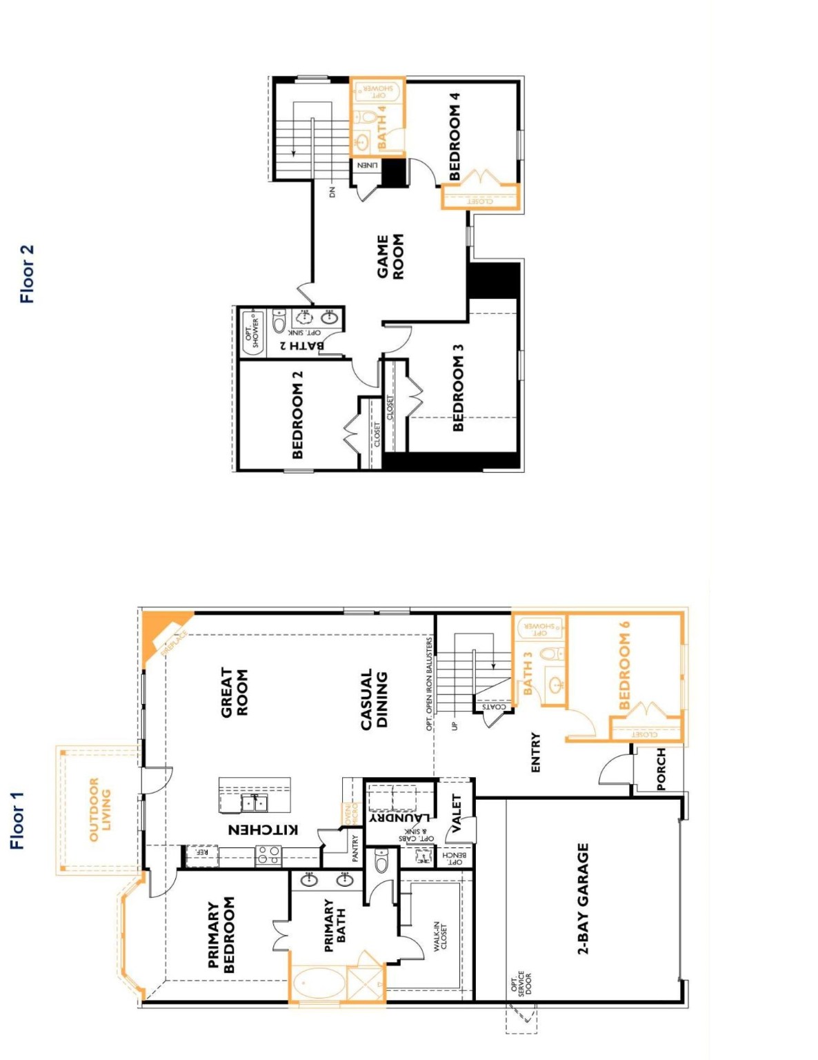 22095 Volante Drive Spring, TX 77386 - Photo 47 of 47 unknown