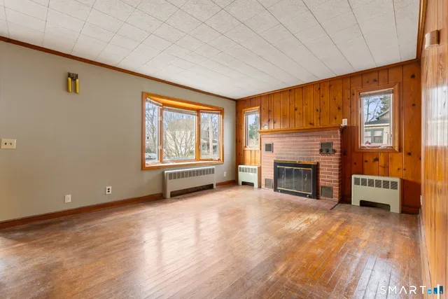 $399,900 | 110 Wilkins Avenue, Bridgeport, CT 06606