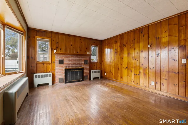 $399,900 | 110 Wilkins Avenue, Bridgeport, CT 06606