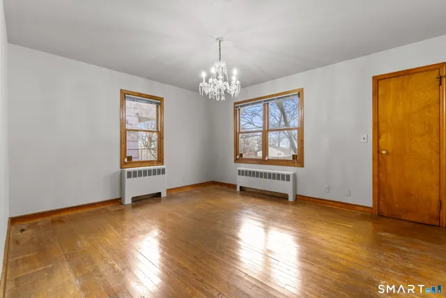 $399,900 | 110 Wilkins Avenue, Bridgeport, CT 06606