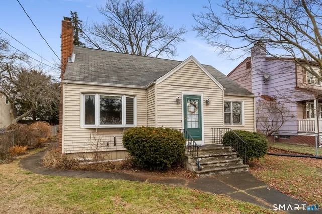 $399,900 | 110 Wilkins Avenue, Bridgeport, CT 06606