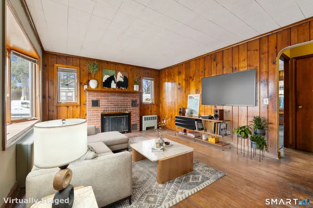 $399,900 | 110 Wilkins Avenue, Bridgeport, CT 06606