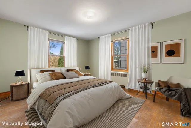 $399,900 | 110 Wilkins Avenue, Bridgeport, CT 06606