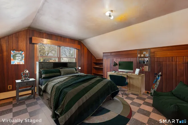 $399,900 | 110 Wilkins Avenue, Bridgeport, CT 06606