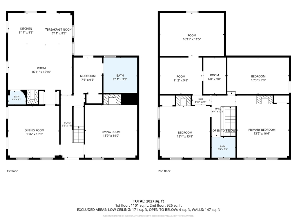2 Princeton Road Sterling, MA 01564 - Photo 35 of 35