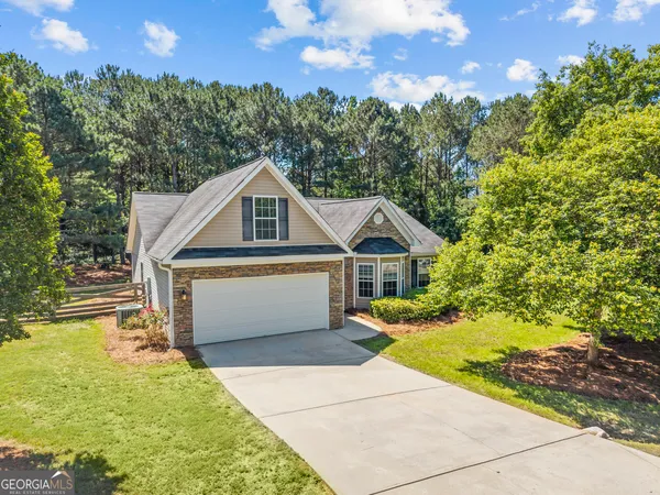 $399,900 | 108 Wortham Drive, Buckhead, GA 30625