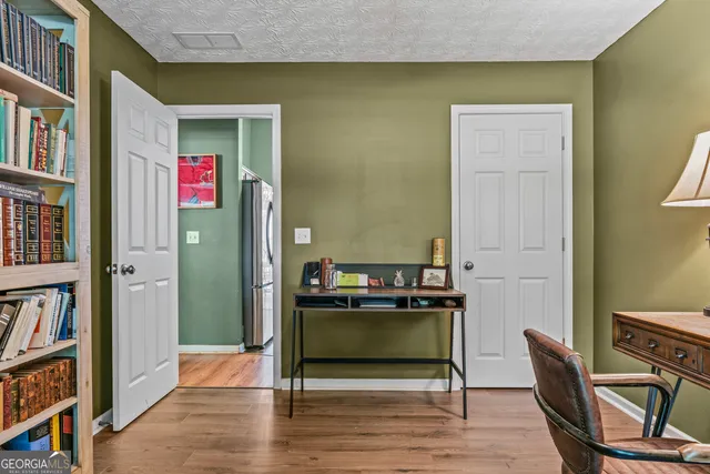 $409,900 | 108 Wortham Drive, Buckhead, GA 30625