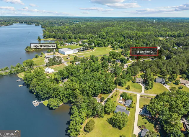 $409,900 | 108 Wortham Drive, Buckhead, GA 30625