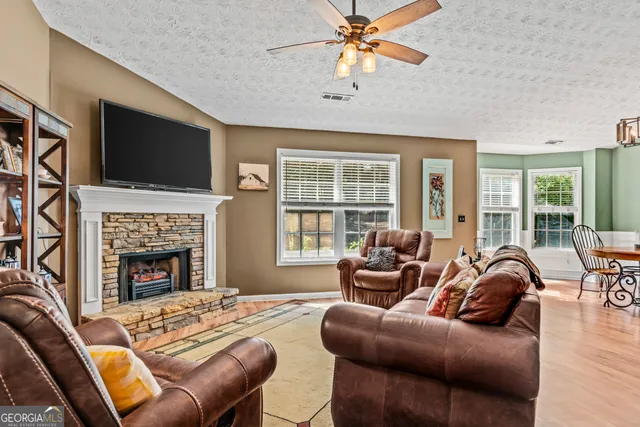 $409,900 | 108 Wortham Drive, Buckhead, GA 30625