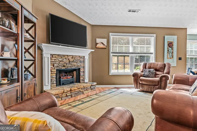 $409,900 | 108 Wortham Drive, Buckhead, GA 30625