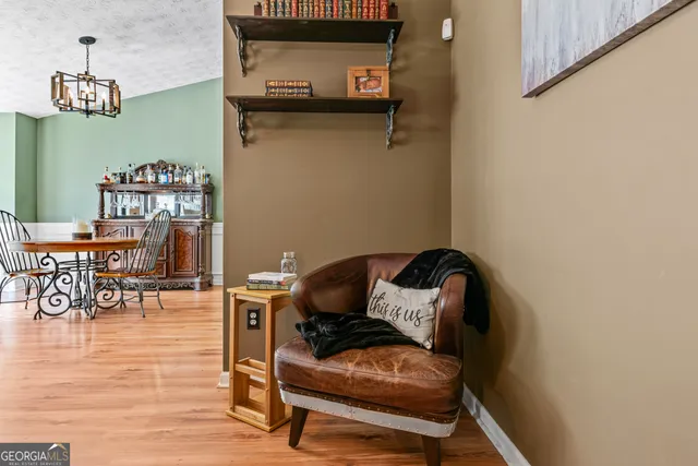 $409,900 | 108 Wortham Drive, Buckhead, GA 30625